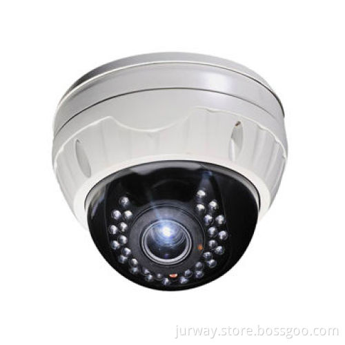 Vandal proof cameras/600TVL, 1/3 Sony super HAD/25m/lens 2.8-12mm/varifocal lens